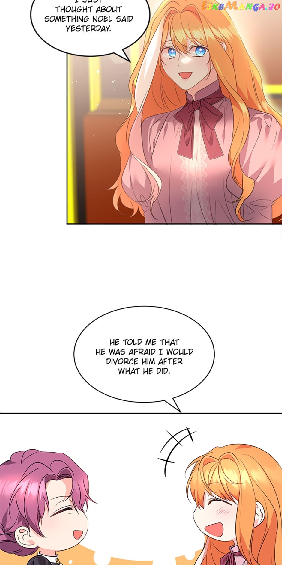 The Duke’s 99th Bride Chapter 71 - page 4
